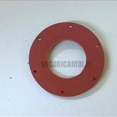 GUAR019 Guarnizione scarico fumi Montegrappa/Ravelli