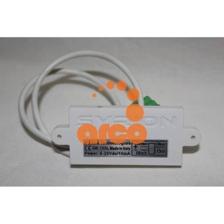 ACC004 Sensore di livello pellet