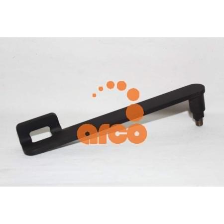 ACC015 Maniglia per stufe Caminetti Montegrappa