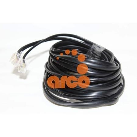 CAV002 Cavo connessione Caminetti Montegrappa