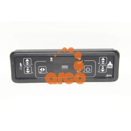 DISP016 Display LED micronova orizzontale