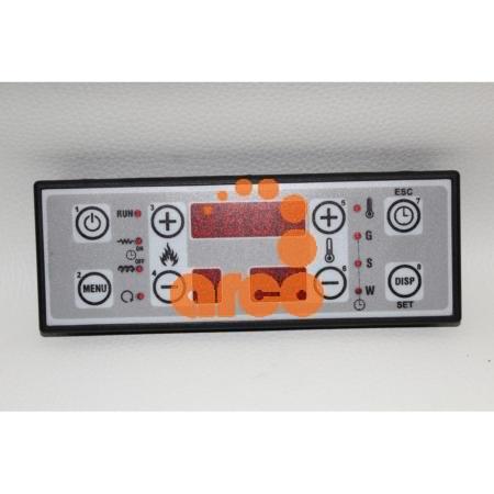 DISP022 Display Tiemme orizzontale New style