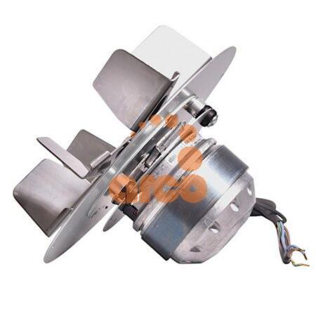 ESTR002 Estrattore fumi R2E180