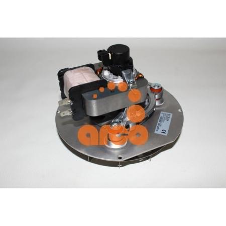 ESTR007 Estrattore fumi LN2 PL21
