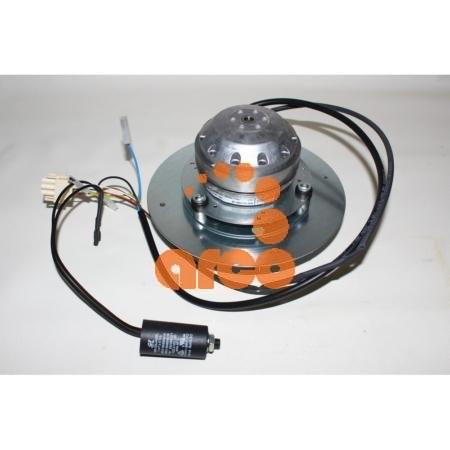 ESTR008 Estrattore fumi EBM papst R2E 150