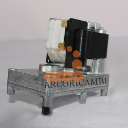 Motoriduttore 4 Rpm