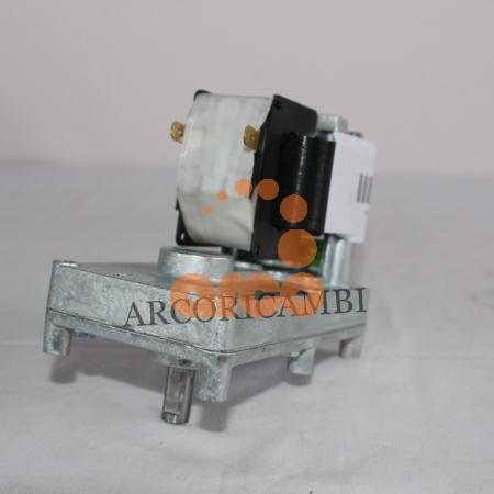 Motoriduttore 3,75 rpm