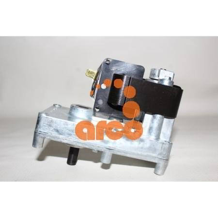 MOTRID015 Motoriduttore per stufe e camini a 1.5 Rpm