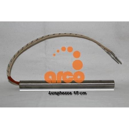 RES004 Resistenza accensione lineare Thermorossi