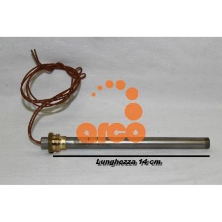 RES011 Resistenza da 14 cm per stufe pellet