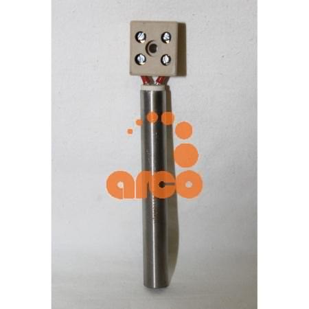 RES012 Resistenza a irraggiamento dritta da 300 W