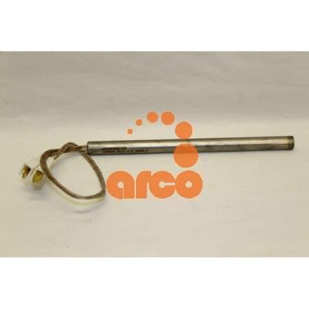 RES015 Resistenza accensione lineare Extraflame