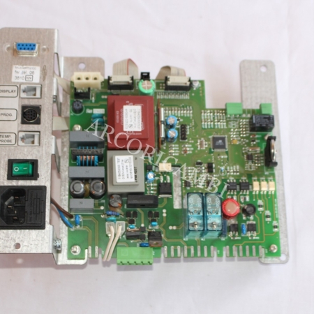 Scheda montegrappa 1