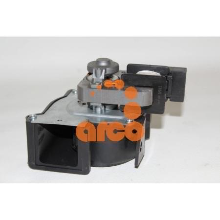 VENT006 Ventolino di accensione per stufe Eurofiamma