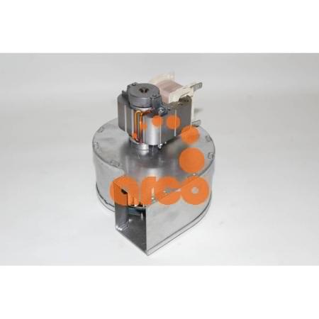 VENT008 Ventilatore centrifugo per canalizzazione