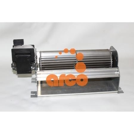 VENT014 Ventilatore tangenziale per stufa a pellet Eurofiamma/ Eva calor e Ambiente e Calore