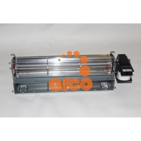 VENT016 Ventilatore tangenziale da 27 cm