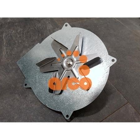 VENT005 Ventilatore canalizzazione Eurofiamma stufe bivalenti