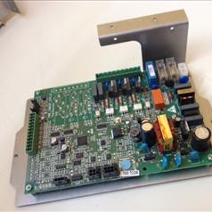 Scheda elettronica slim quadro 11