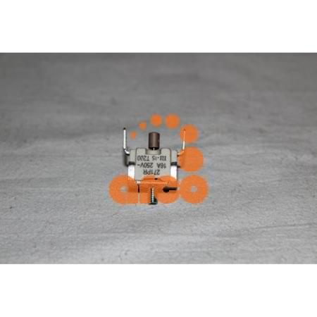 ACC023 Termostato rilevazione temperatura struttura