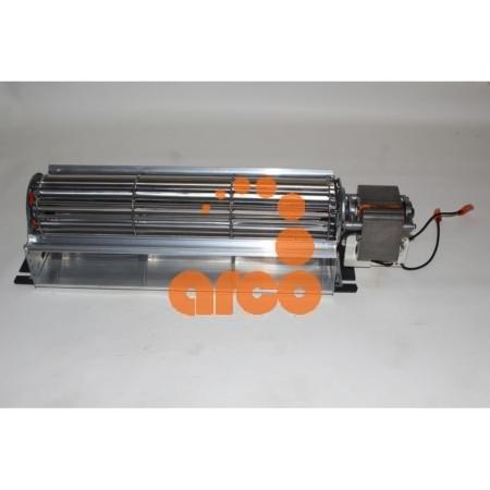 VENT019 Ventola per stufa Laminox Mariachiara nuovo modello