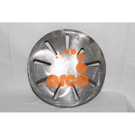 ACC024 Scuoti cenere stufe a legna