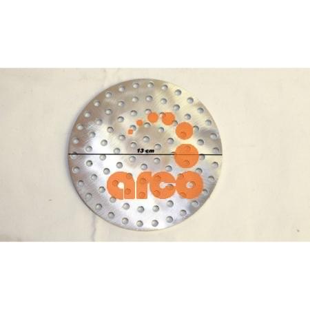 BRC058 Griglia fondo braciere Aktiv / AQ