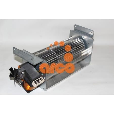 VENT020 Ventilatore EDILKAMIN mod. Lilia e Iris