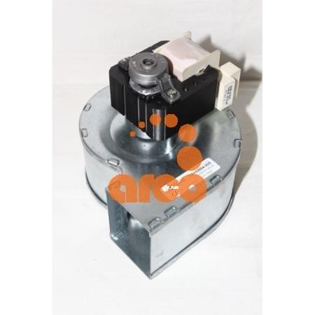 VENT023 Ventilatore centrifugo per canalizzazione SINISTRO