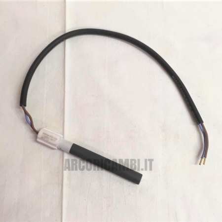RES022 Resistenza in ceramica Ravelli 230V