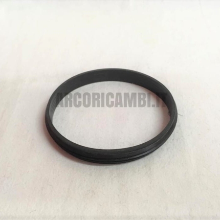 ACC031 Guarnizione siliconica Diametro 80