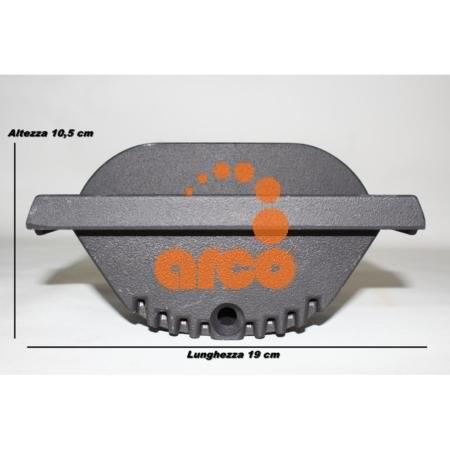 BRC062 Braciere Montegrappa Serie 15000/14000