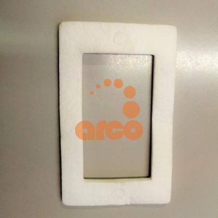 GUAR020 Guarnizione per ispezione laterale Ravelli