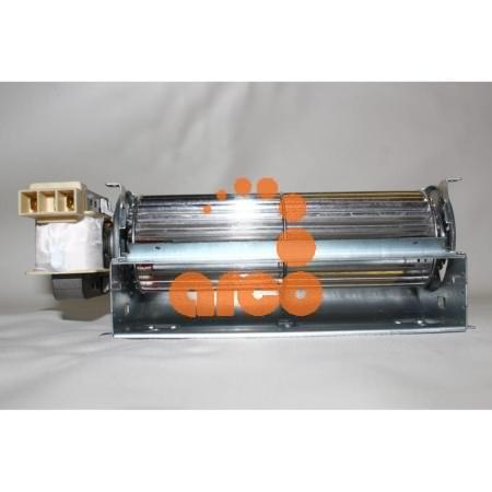 VENT025 Ventilatore tangenziale da 18.5 cm