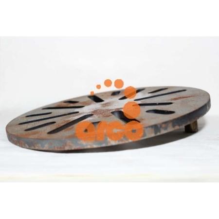 ACC024/A Scuoti cenere per stufe a legna