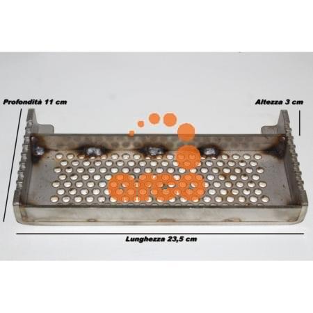 BRC063/U FONDO PER BRACIERE OLD TIPO UNGARO CTU 34 kW