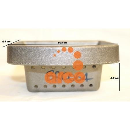 BRC064 Braciere ravelli