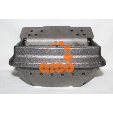 BRC070 Braciere stufe e camini a pellet Nordica Extraflame/ Dal Zotto/ Opera