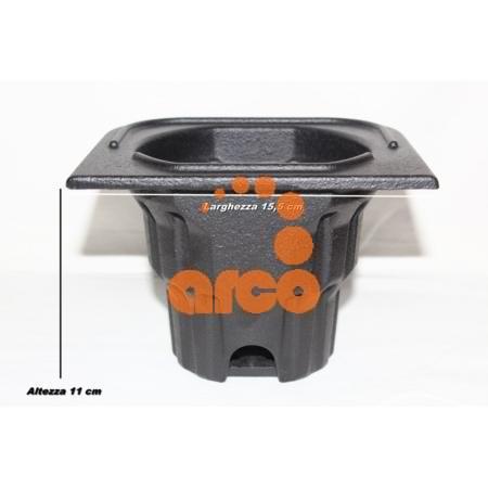 BRC076 Braciere Li evo Montegrappa