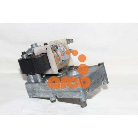 MOTRID024 Motoriduttore 2 RPM perno 9,5 MERKLE KORFF