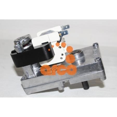 MOTRID027 Motoriduttore GGM 1,1 RPM senza encoder