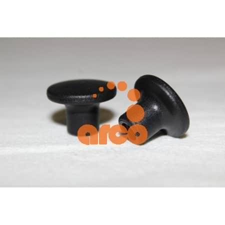 ACC041 Pomolo asta raschiatori Extraflame