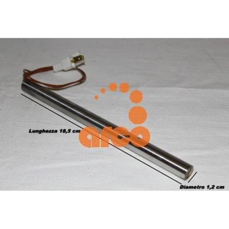 RES024 Resistenza 400Watt Extraflame
