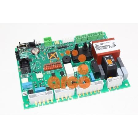 SCH053 Scheda elettronica Montegrappa MP14