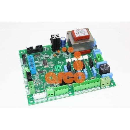 SCH046 Scheda Elettronica 563 Extraflame