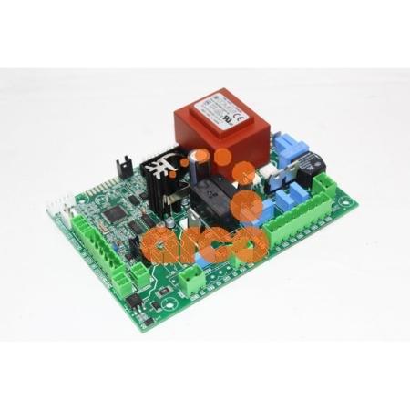 SCH047 Scheda Elettronica 575 Extraflame Dal Zotto Marocchi