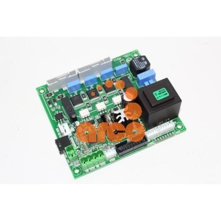 SCH050 Scheda Elettronica 596 Extraflame Dal Zotto Marocchi e Opera