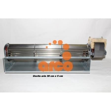 VENT028 Ventilatore Tangenziale Bella/Divina Extraflame