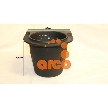 BRC075 Braciere Montegrappa