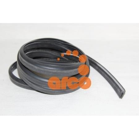 GUAR009 Guarnizione coperchio serbatoio pellet